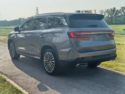 Shanhai Shanhai L9