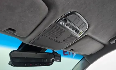 Genesis EQ900