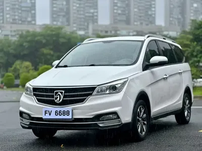 Baojun 730