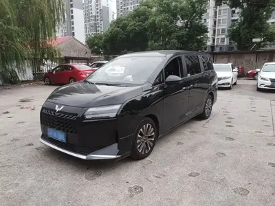 Wuling Xingguang 730