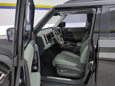 iCAR iCAR 03