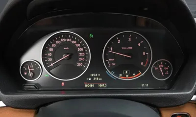 BMW 4-Series