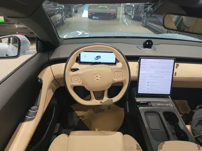 Nio ET5T