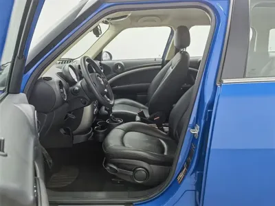MINI Mini Countryman