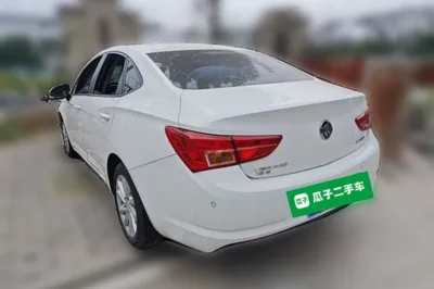 Buick Verano