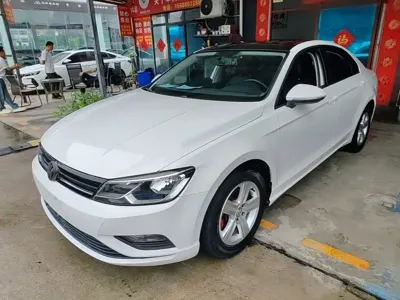 Volkswagen Lamando