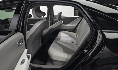 Hyundai Ioniq6