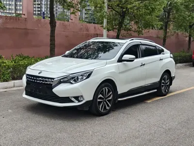 Venucia T90