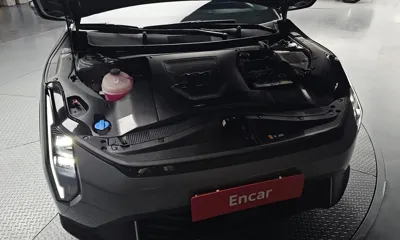 Kia EV4