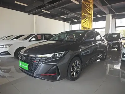 Changan Eado