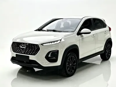Chery Tiggo 3x