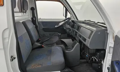 ChevroletGMDaewoo labo
