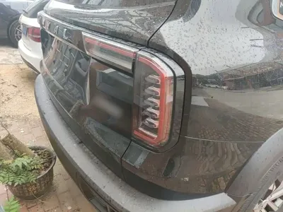 Haval Big Dog
