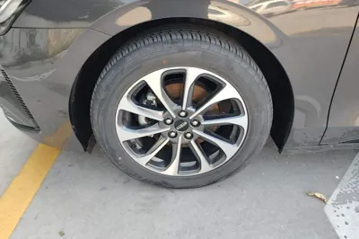 Lincoln Z