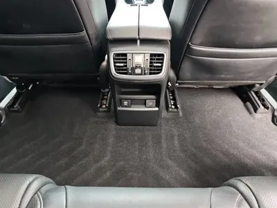 Honda UR-V