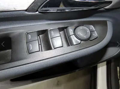 ChevroletGMDaewoo Bolt EV