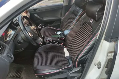 Volkswagen Santana