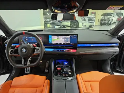 BMW M5