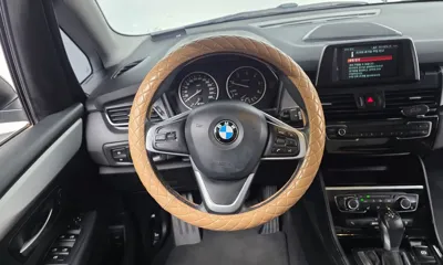 BMW 2-Series