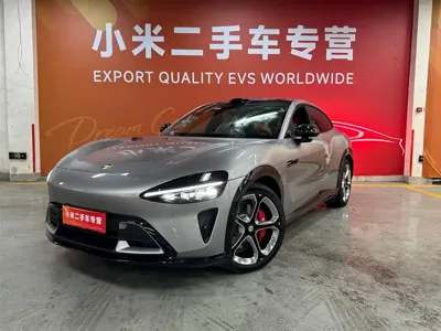 Xiaomi 小米YU7
