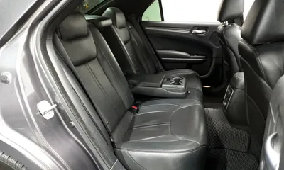 Chrysler 300C