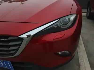 Mazda CX-4