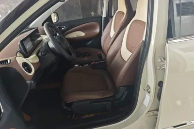 Wuling Bingo