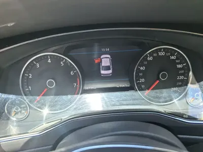 Volkswagen Phideon