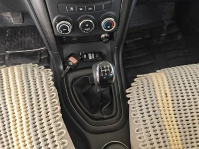 Haima S7