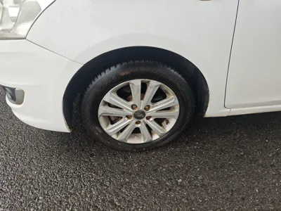 Chery E3