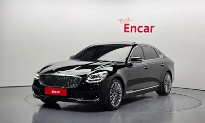 Kia K9