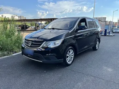 Baojun 730
