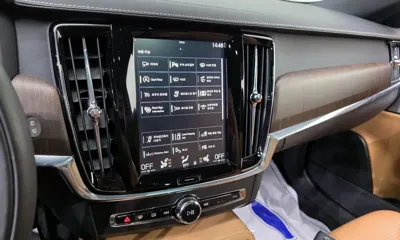 Volvo V90
