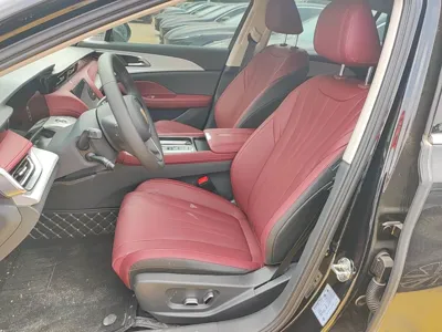 Hongqi H5 PHEV
