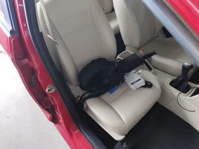Chery Fengyun 2