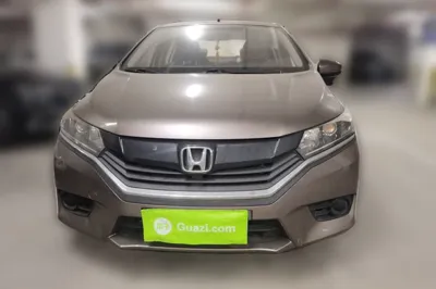 Honda Greiz