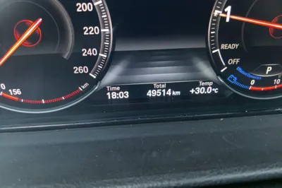 BMW 3 Series GT