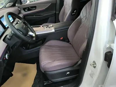 Chery Tiggo 9