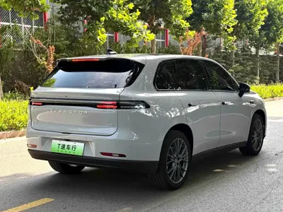 Leapmotor Leapmotor C10