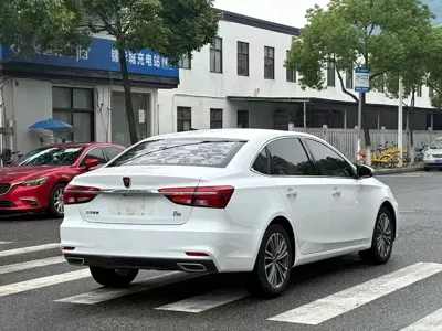 Roewe 荣威i6经典