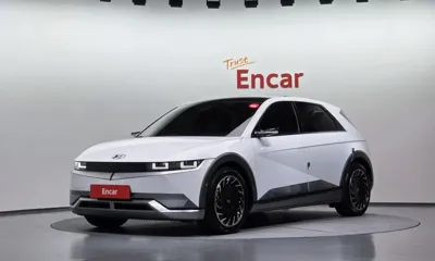 Hyundai Ioniq5
