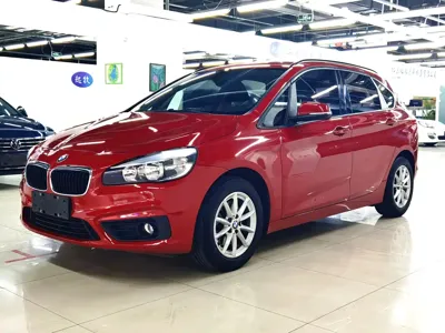 BMW 2 Series Active Tourer