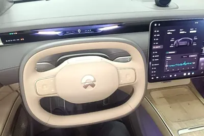 Nio ET9