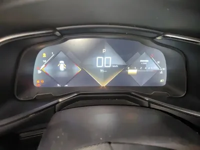 DS DS 7 Crossback