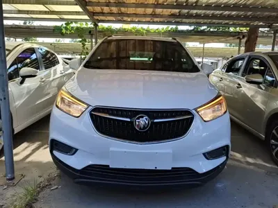Buick Encore
