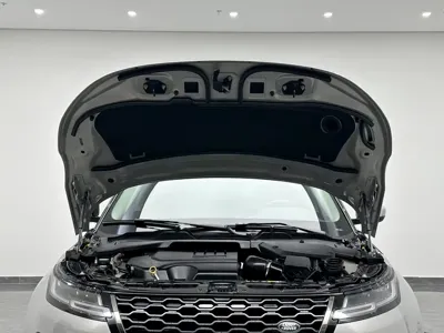 Land Rover Evoque