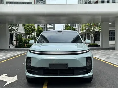 Li Auto Li L6