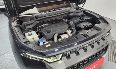 KG_Mobility_Ssangyong Torres