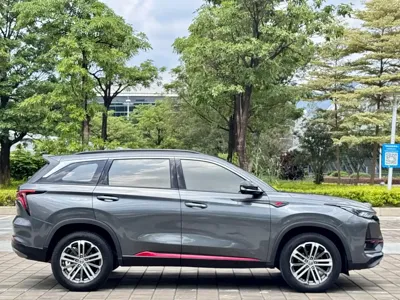 Changan 长安CS75PLUS