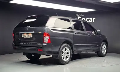 KG_Mobility_Ssangyong KORANDO